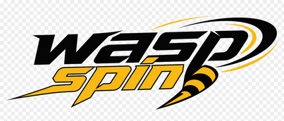 Wasp Spin